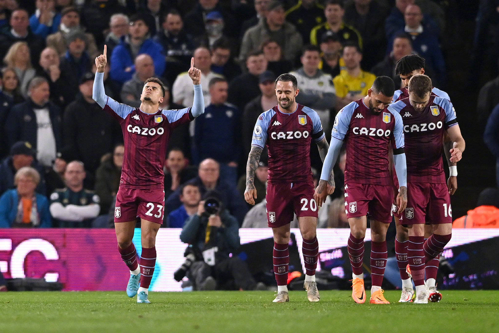 球队埃因霍 球队埃因霍